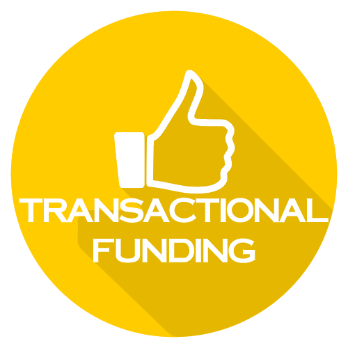 Transactional Funding
